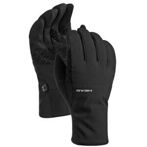Head Men's Hybrid Gloves - Perfect for Winter Sports and Outdoor Tasks NWT